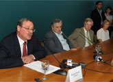Asunción Ministerial