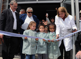 Inauguración