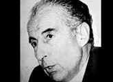 Homenaje al periodista y educador