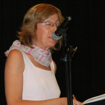 María Simon