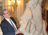 Ministro Ehrlich