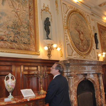 Ministro Ehrlich