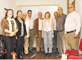 delegación