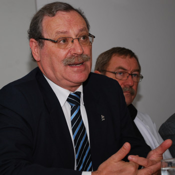 Ricardo Ehrlich