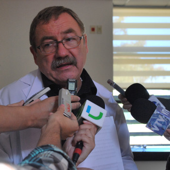 Henry Engler