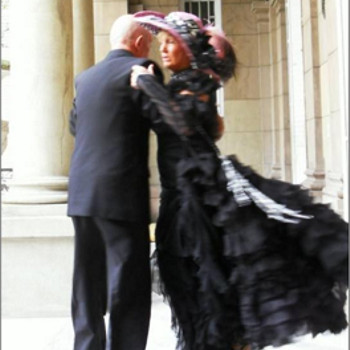 bailarines
