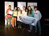 Concurso Juvenil