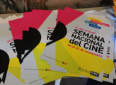 Semana Nacional del Cine