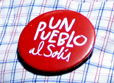 Pin de Un Pueblo al Solís