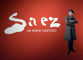 Exposición Sáez