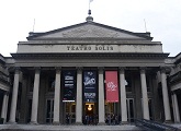 Teatro Solís