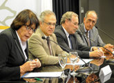 Firma convenio Francia_Uruguay