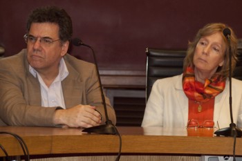 Presentación libro UdelaR