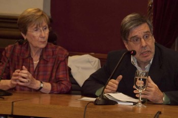 Presentación libro UdelaR