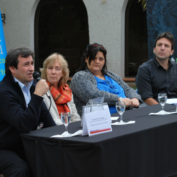 Autoridades