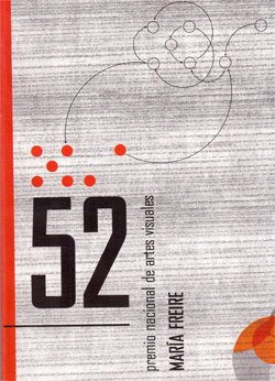 52° Premio Nacional de Artes Visuales (2006)