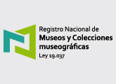 Registro Nacional de Museos y Colecciones Museográficas