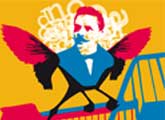 Homenaje Julio Herrera y Reissig