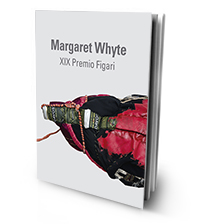 foto de Catálogo Margaret Whyte XIX Premio Figari