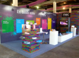 stand en criolla