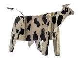 Una vaca