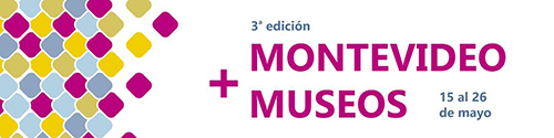 logo de mas museos montevideo