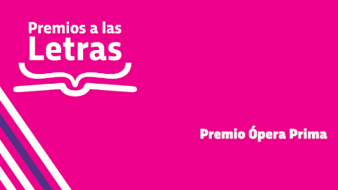 Premio Ópera Prima