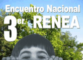 3er. Encuentro Nacional de la Red de Educación Ambiental para  un Desarrollo Humano Sustentable