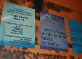 Afiches Callejeros
