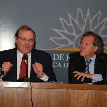 Ehrlich y Almagro