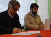 Liscano y Pereira
