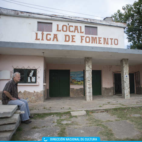 San Luis