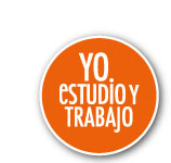 Yo estudio y trabajo