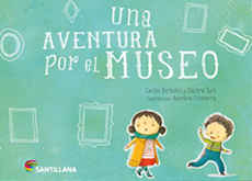 una aventura por el museo