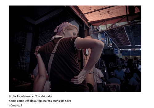 Tercer Lugar Foto 3