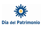 logo del dia del patrimonio