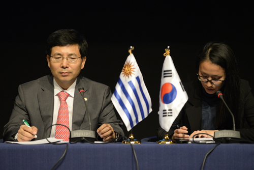 Experto coreano