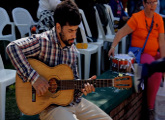 Música en Carrasco Norte