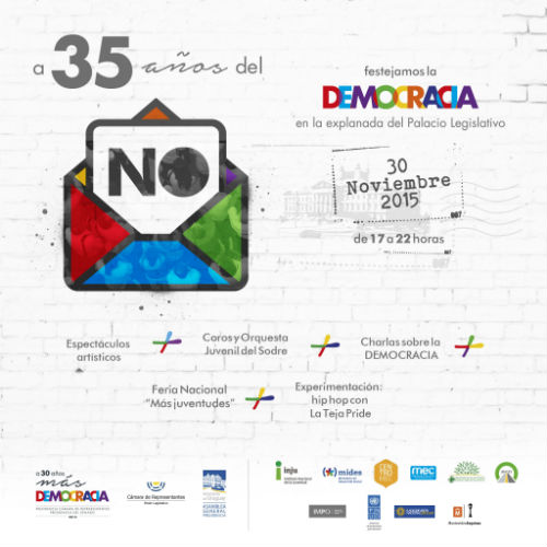 35democracia