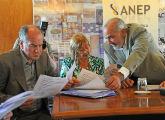 Convenio salarial
