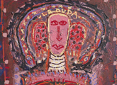 óleo sobre tela