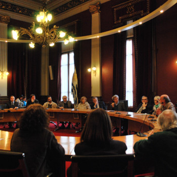 Sala Maggiolo