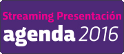 streaming agenda