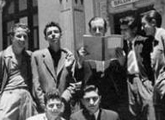Concurso: ensayos