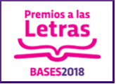 Premios a las Letras