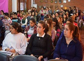 Charla