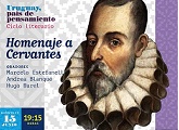 Cervantes