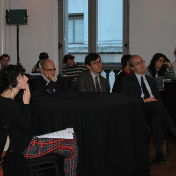 Seminario
