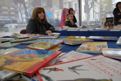 libros