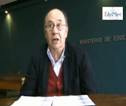 profesor Gerónimo de Sierra